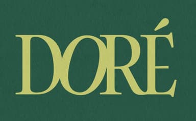 Doré